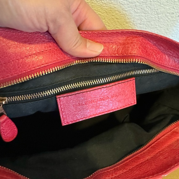 Balenciaga City Bag - Picture 3 of 14